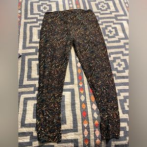 LuLaRoe Leggings Tall & Curvy TC